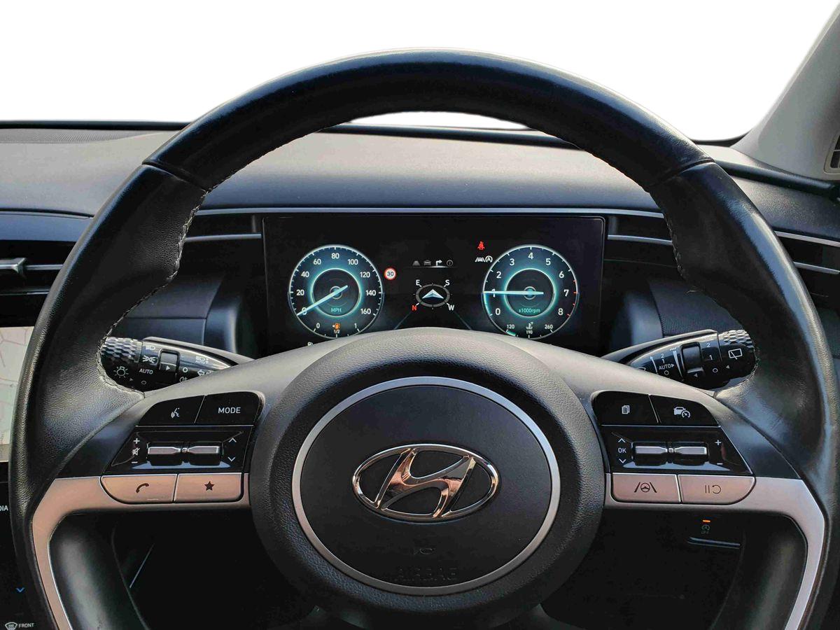 Used Hyundai TUCSON 2022 for sale - 77841492: Photo 13