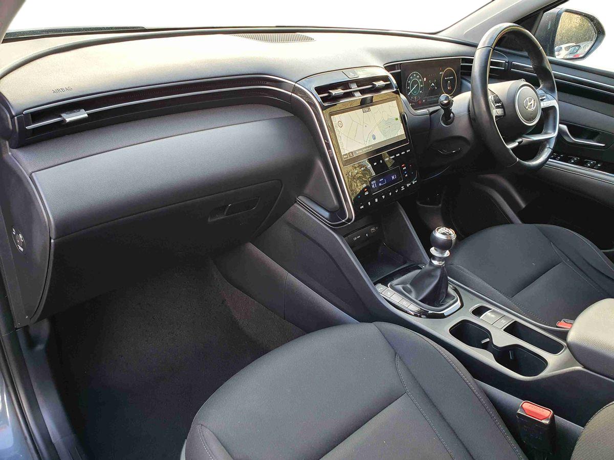 Used Hyundai TUCSON 2022 for sale - 77841492: Photo 15