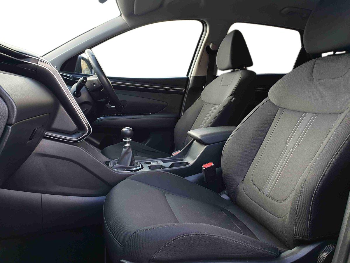 Used Hyundai TUCSON 2022 for sale - 77841492: Photo 16