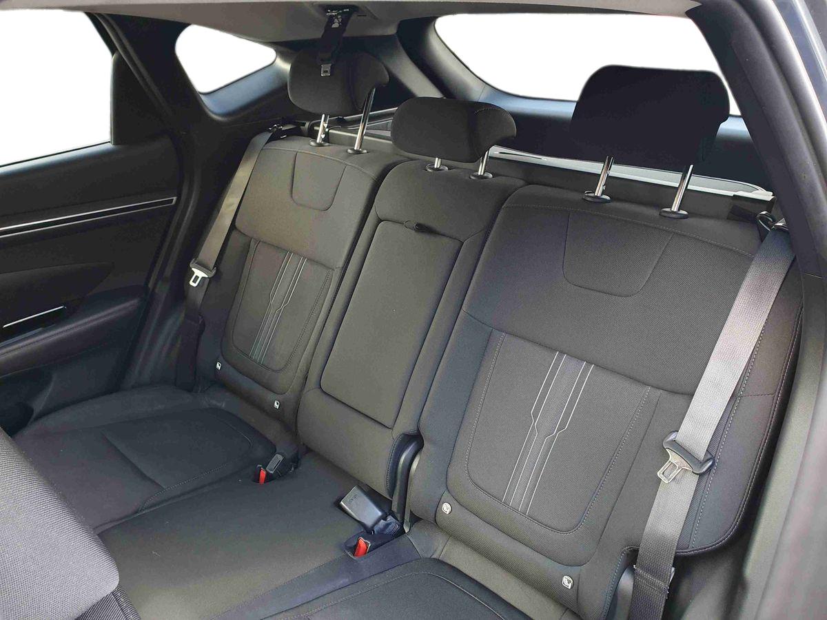 Used Hyundai TUCSON 2022 for sale - 77841492: Photo 17