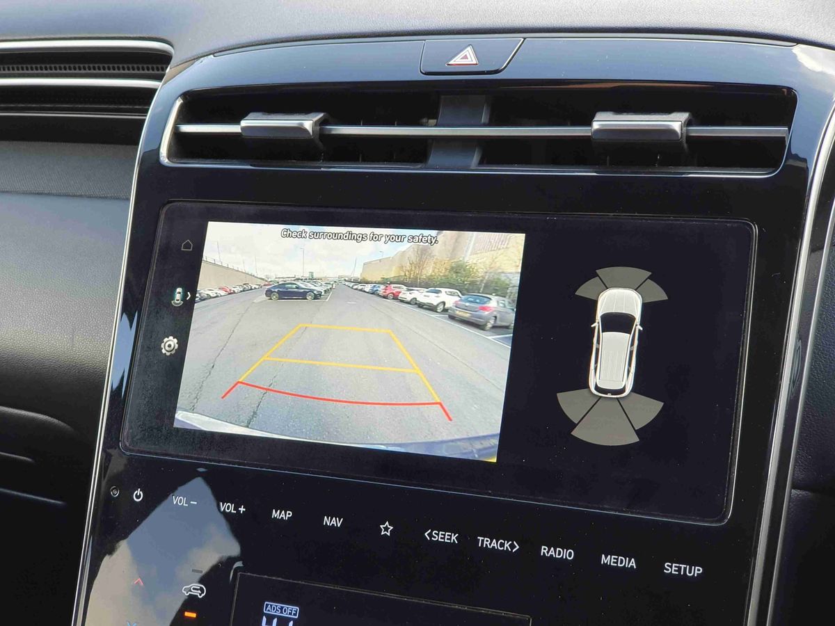 Used Hyundai TUCSON 2022 for sale - 77841492: Photo 20