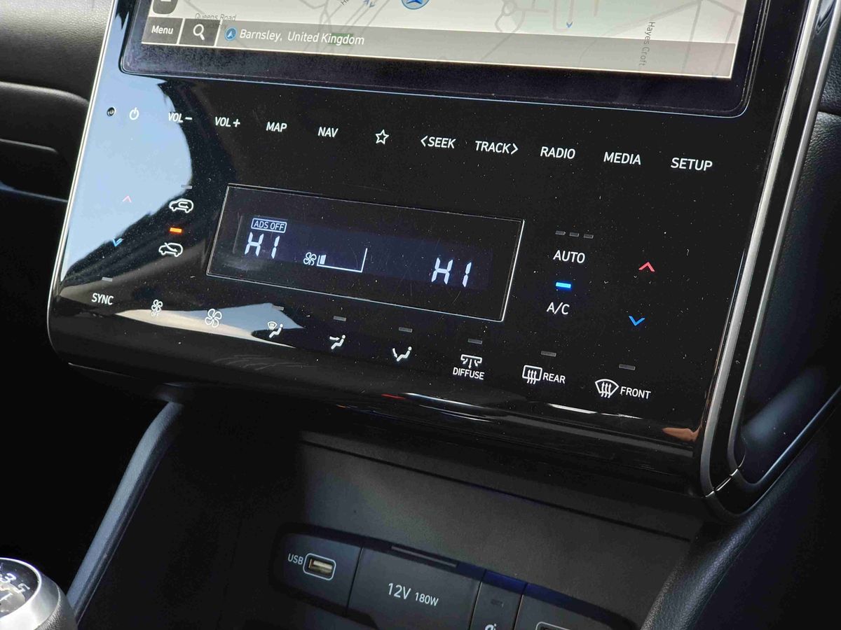 Used Hyundai TUCSON 2022 for sale - 77841492: Photo 21