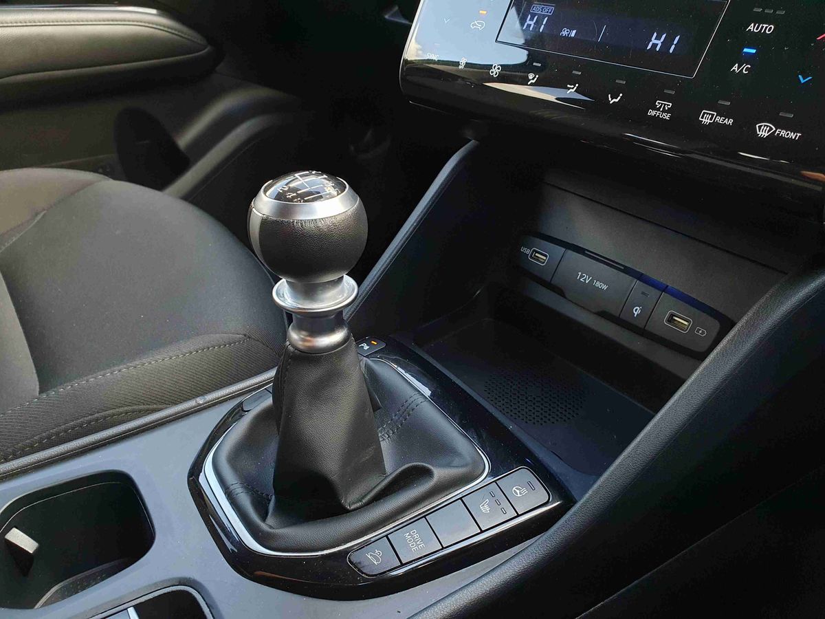 Used Hyundai TUCSON 2022 for sale - 77841492: Photo 22