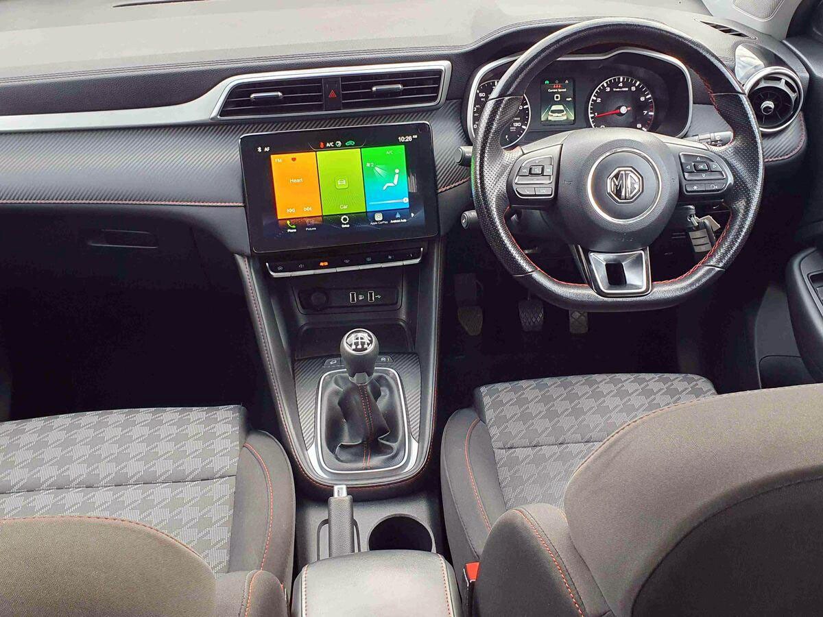 Used MG MG ZS 2022 for sale - 77449637: Photo 11