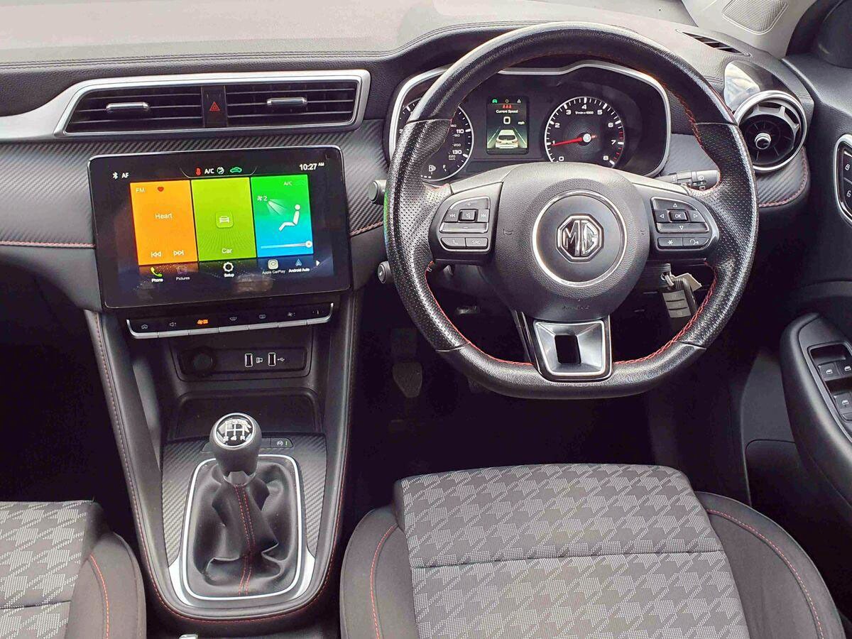 Used MG MG ZS 2022 for sale - 77449637: Photo 12