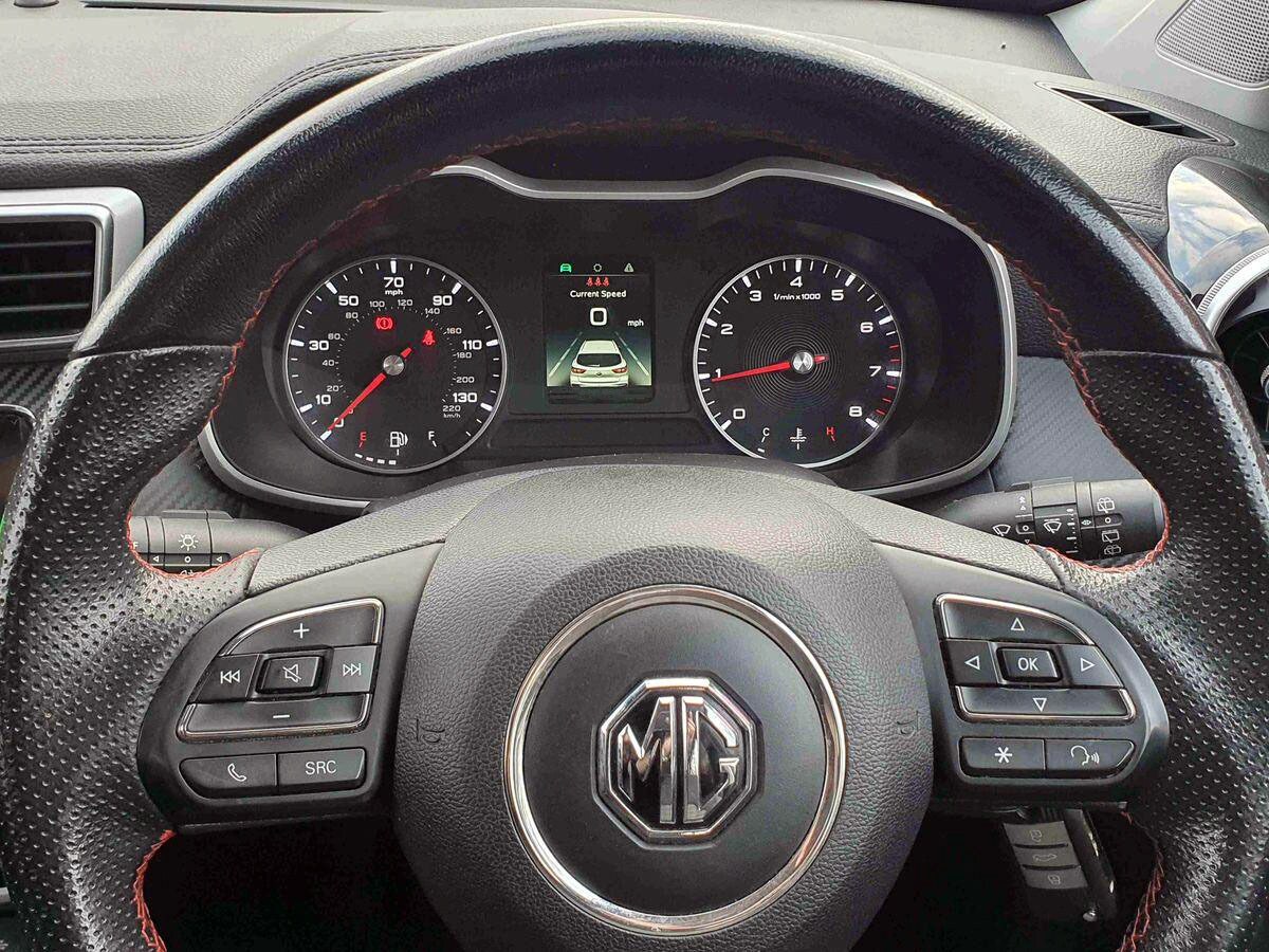 Used MG MG ZS 2022 for sale - 77449637: Photo 13