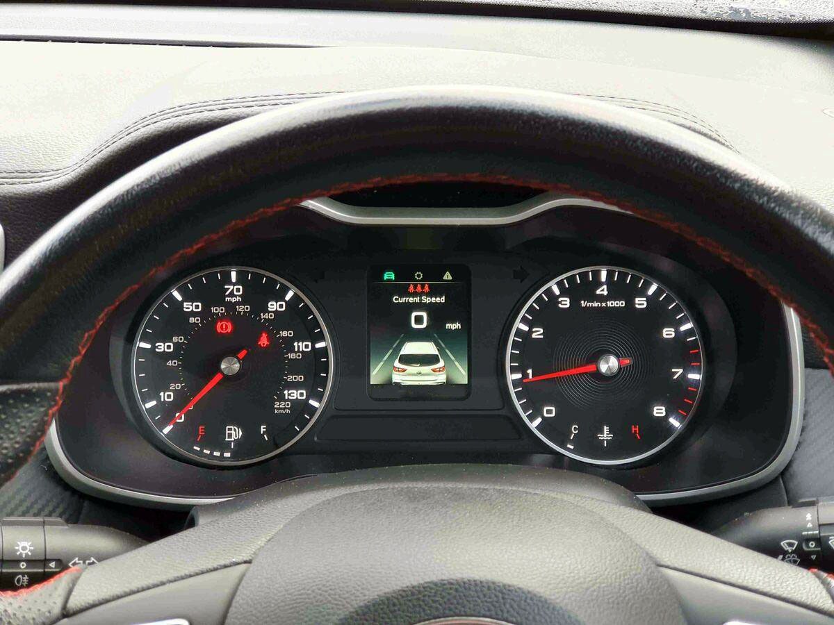 Used MG MG ZS 2022 for sale - 77449637: Photo 14