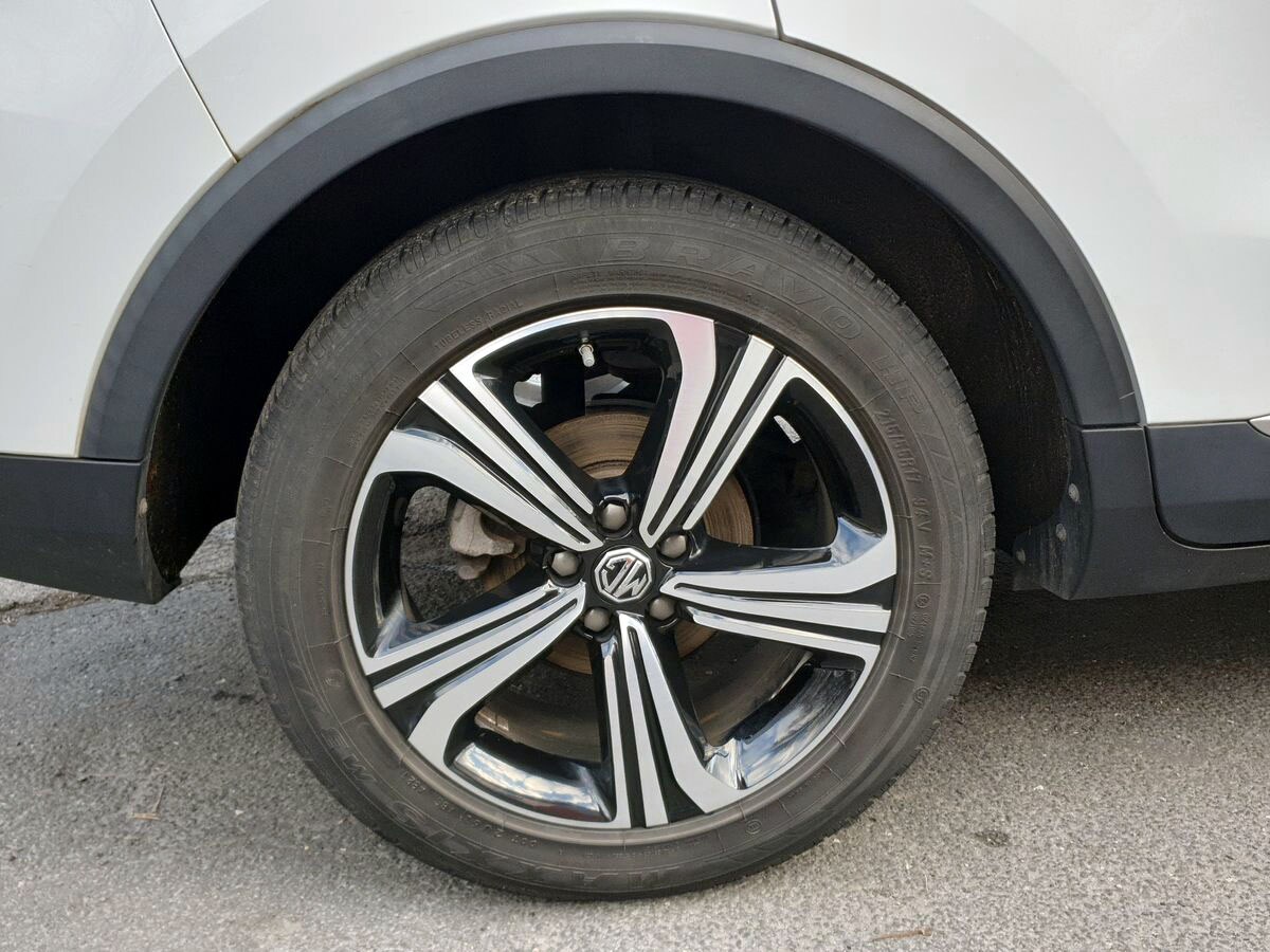 Used MG MG ZS 2022 for sale - 77449637: Photo 9