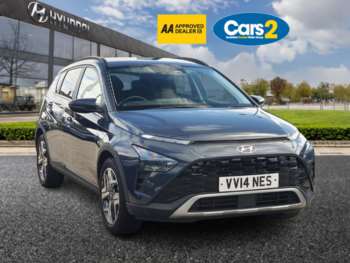 2021 - 1.0 TGDi 48V MHEV Premium 5dr