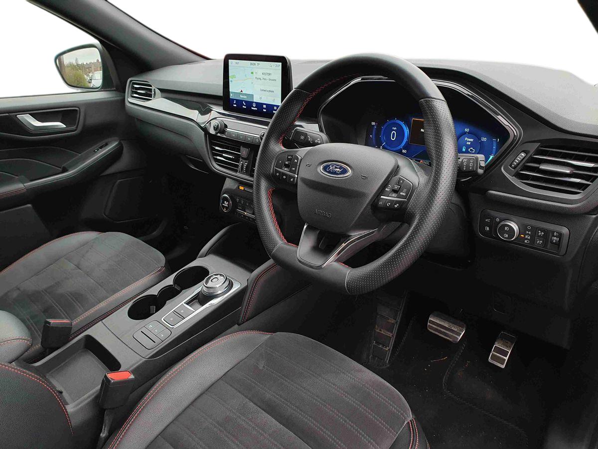 Used Ford Kuga 2022 for sale - 78102904: Photo 10