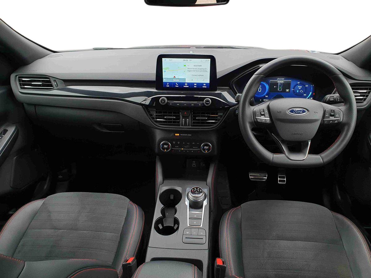 Used Ford Kuga 2022 for sale - 78102904: Photo 11