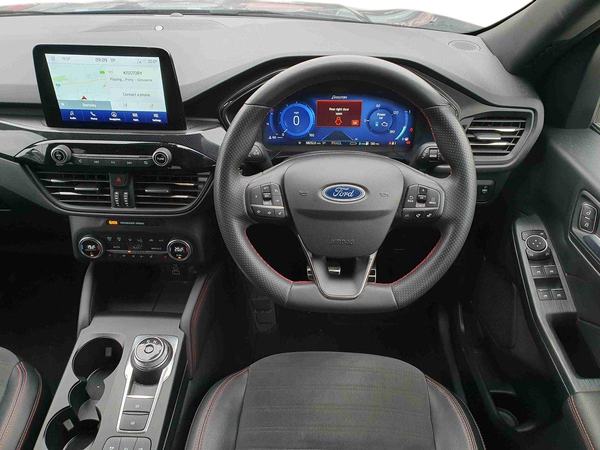 Used Ford Kuga 2022 for sale - 78102904: Photo 12