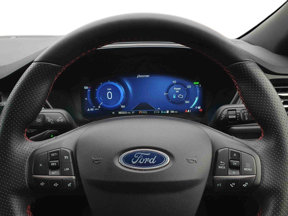 Used Ford Kuga 2022 for sale - 78102904: Photo 13