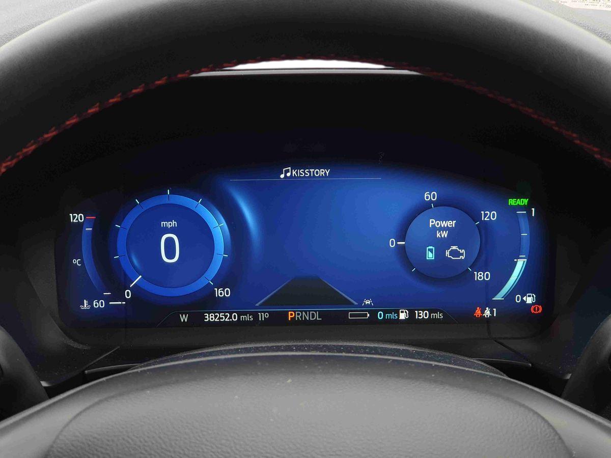 Used Ford Kuga 2022 for sale - 78102904: Photo 14