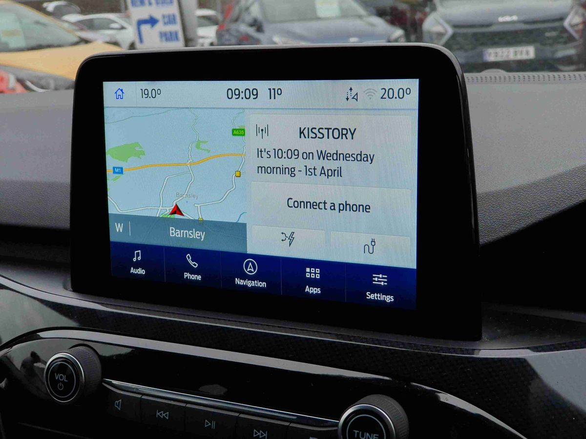 Used Ford Kuga 2022 for sale - 78102904: Photo 19