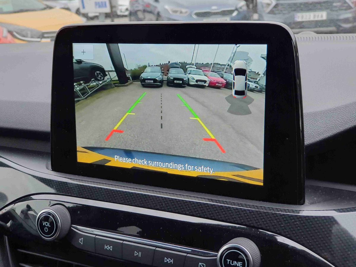 Used Ford Kuga 2022 for sale - 78102904: Photo 20