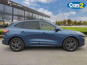 Used Ford Kuga 2022 for sale - 78102904: Photo