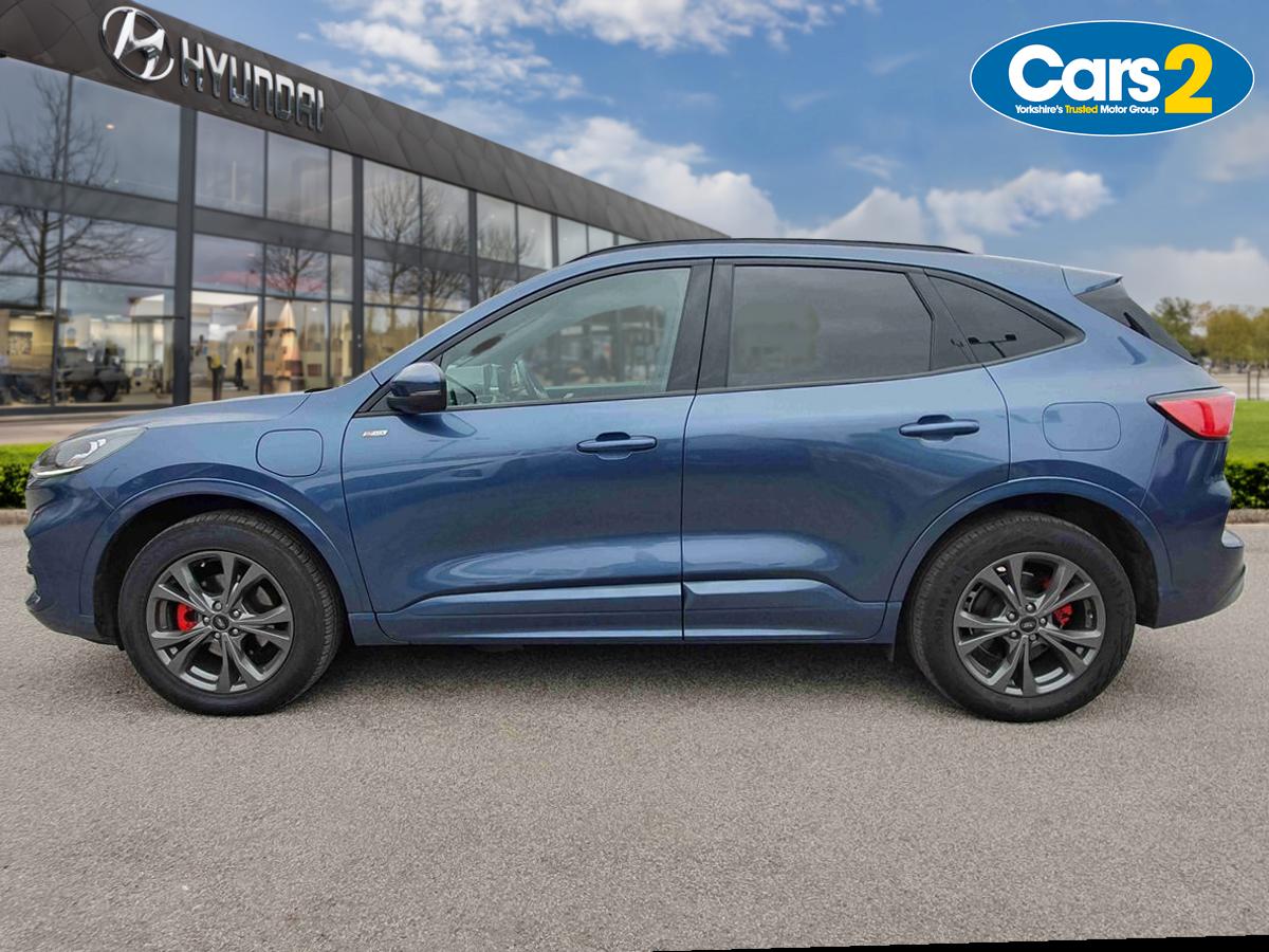 Used Ford Kuga 2022 for sale - 78102904: Photo 6