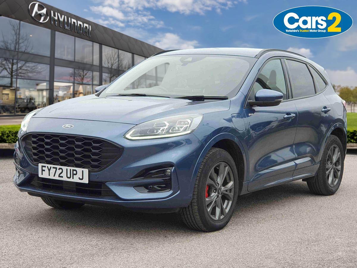 Used Ford Kuga 2022 for sale - 78102904: Photo 7