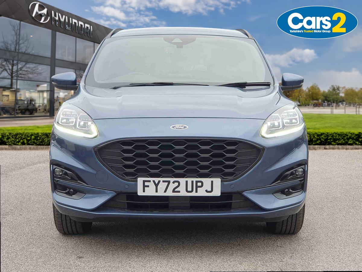 Used Ford Kuga 2022 for sale - 78102904: Photo 8