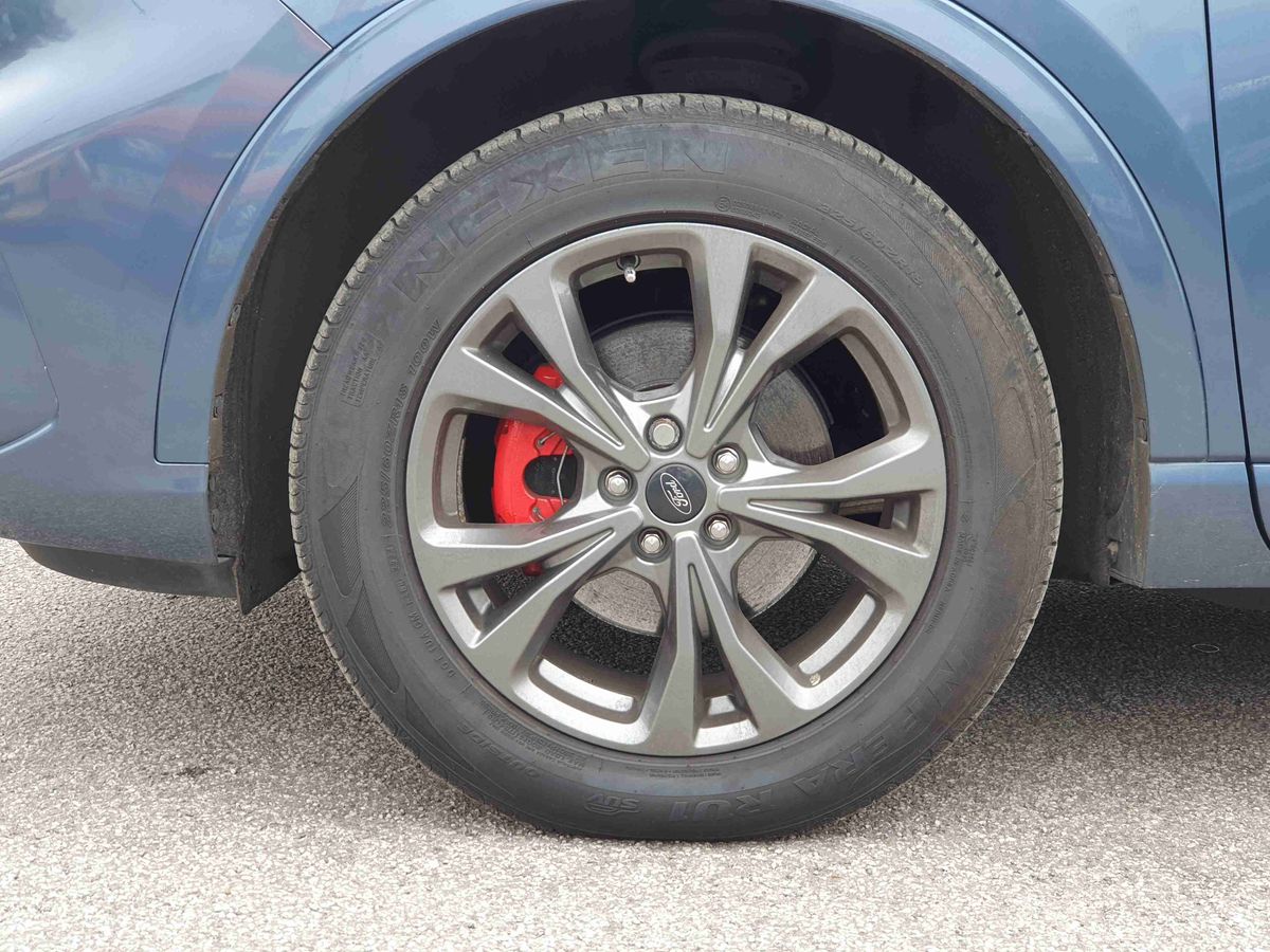 Used Ford Kuga 2022 for sale - 78102904: Photo 9