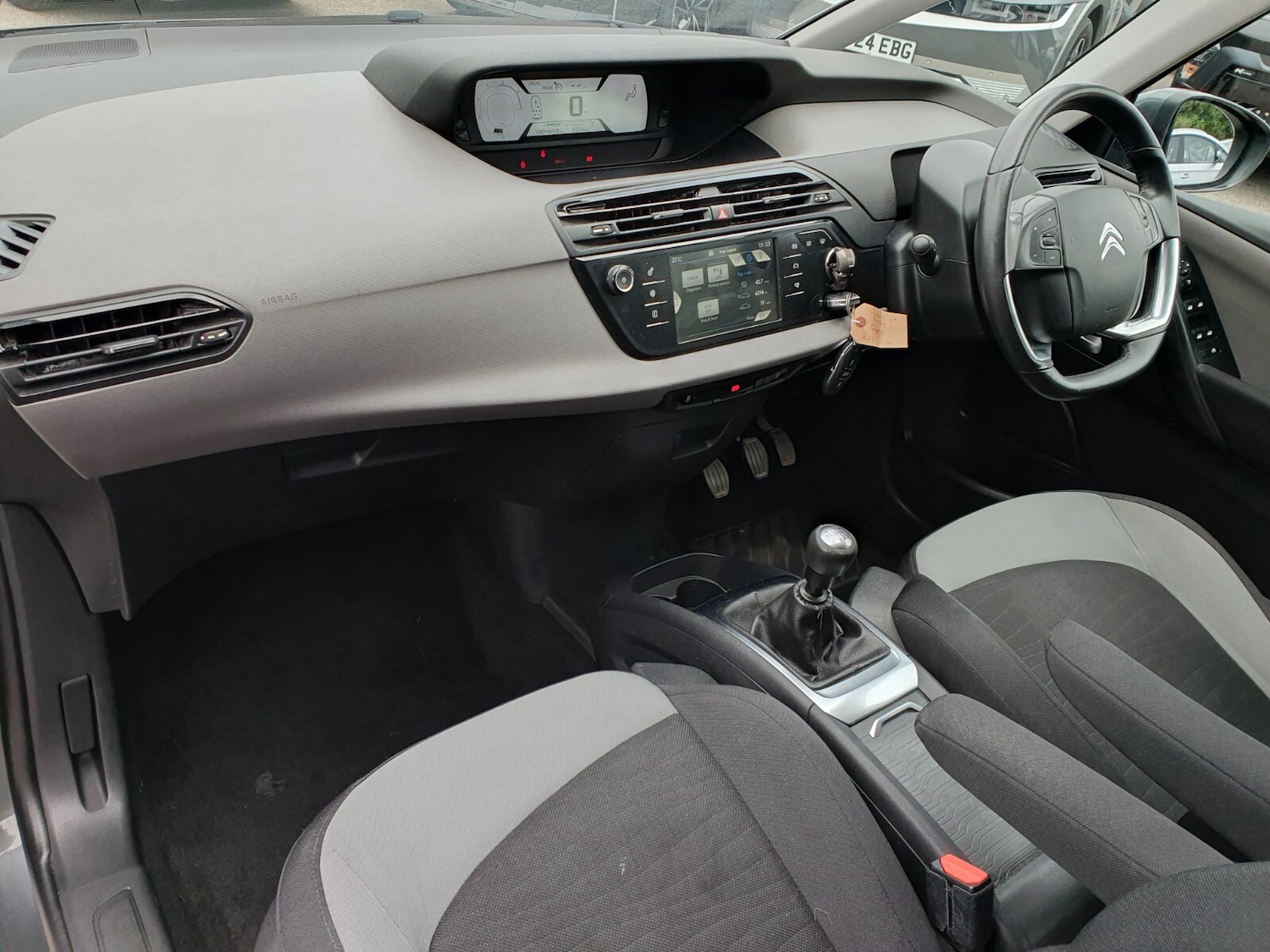 Vehicle 7