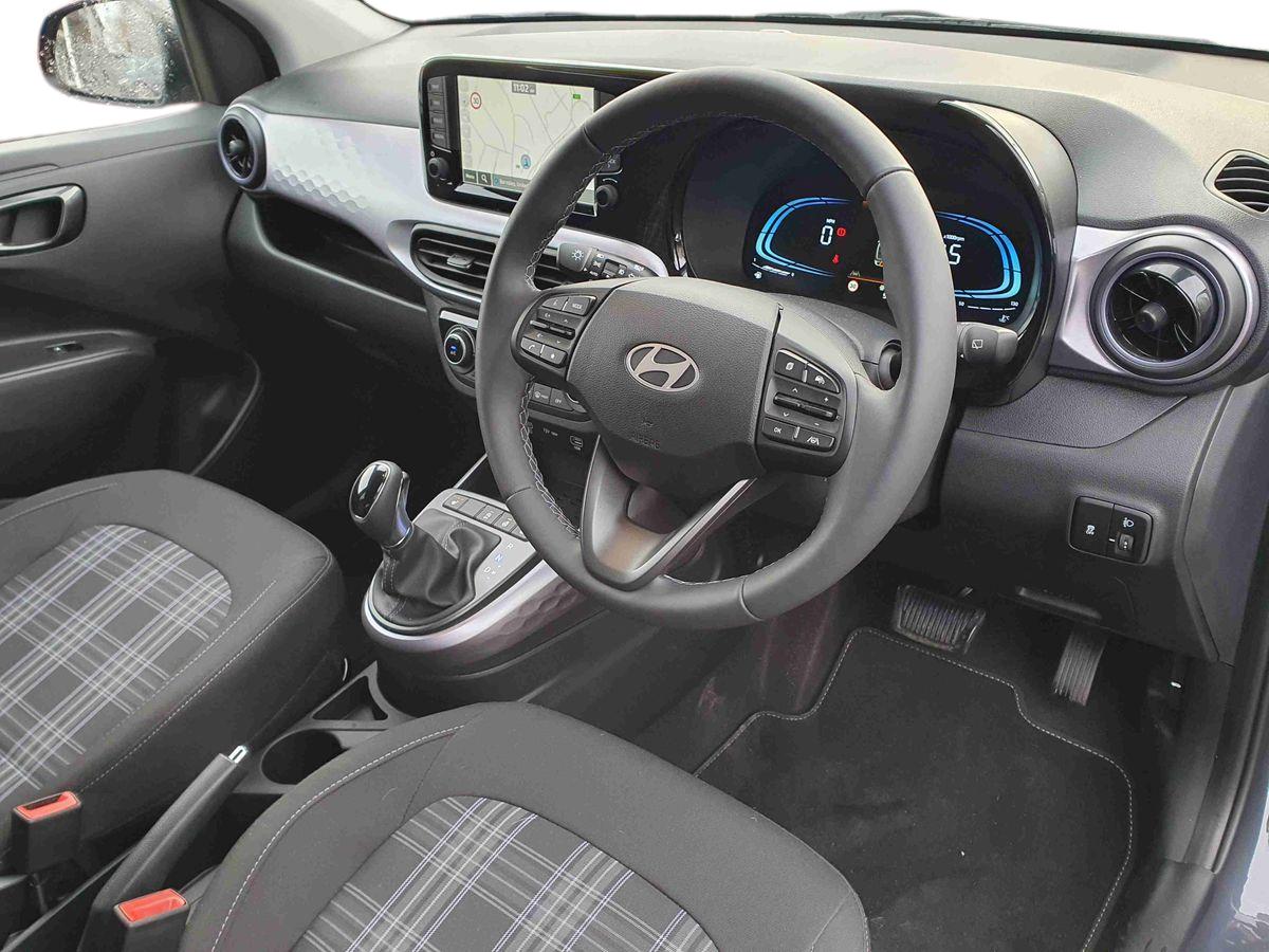 Used Hyundai i10 2025 for sale - 77145861: Photo 10