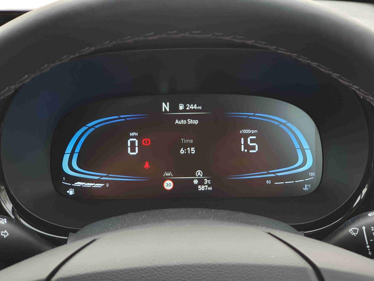 Used Hyundai i10 2025 for sale - 77145861: Photo 14