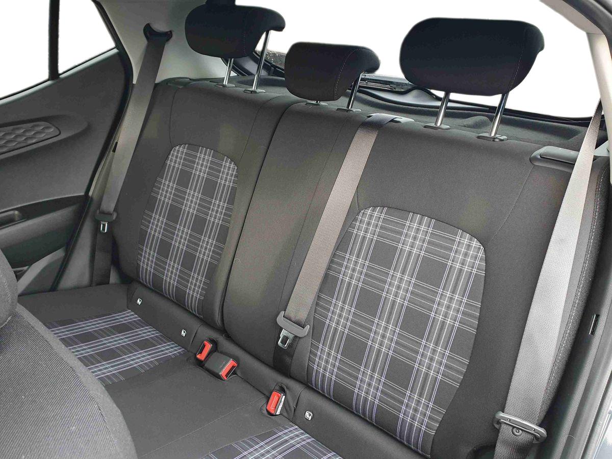 Used Hyundai i10 2025 for sale - 77145861: Photo 17