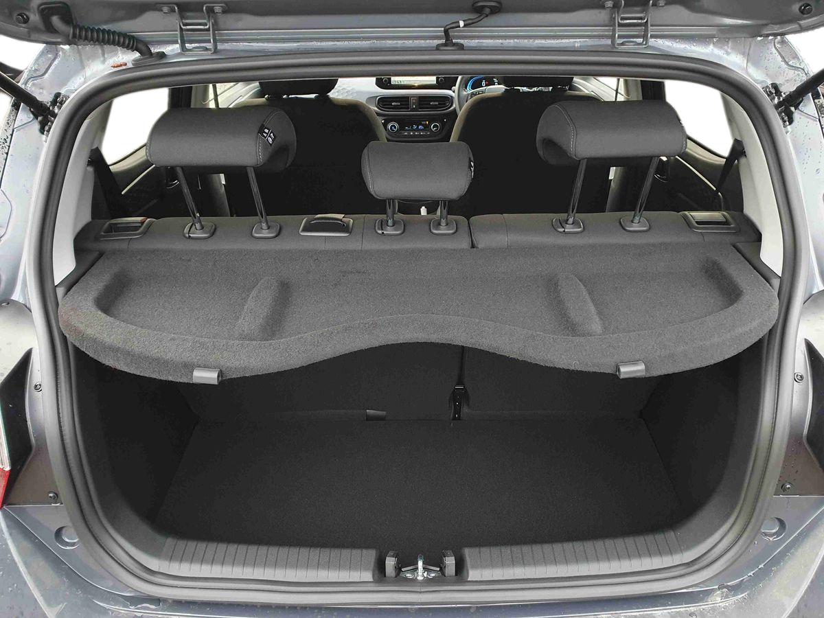 Used Hyundai i10 2025 for sale - 77145861: Photo 18