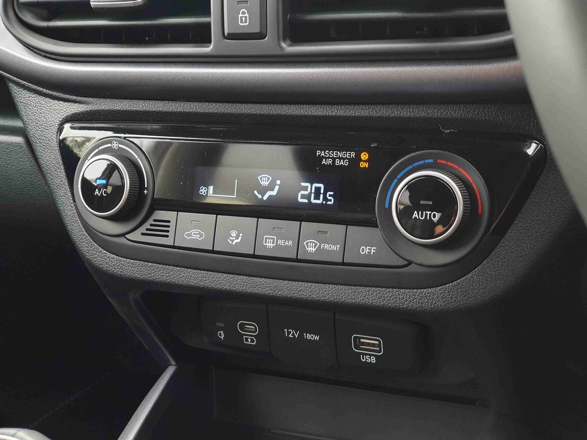 Used Hyundai i10 2025 for sale - 77145861: Photo 20