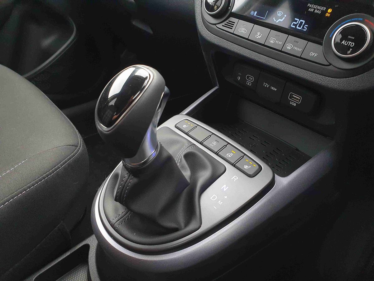 Used Hyundai i10 2025 for sale - 77145861: Photo 21