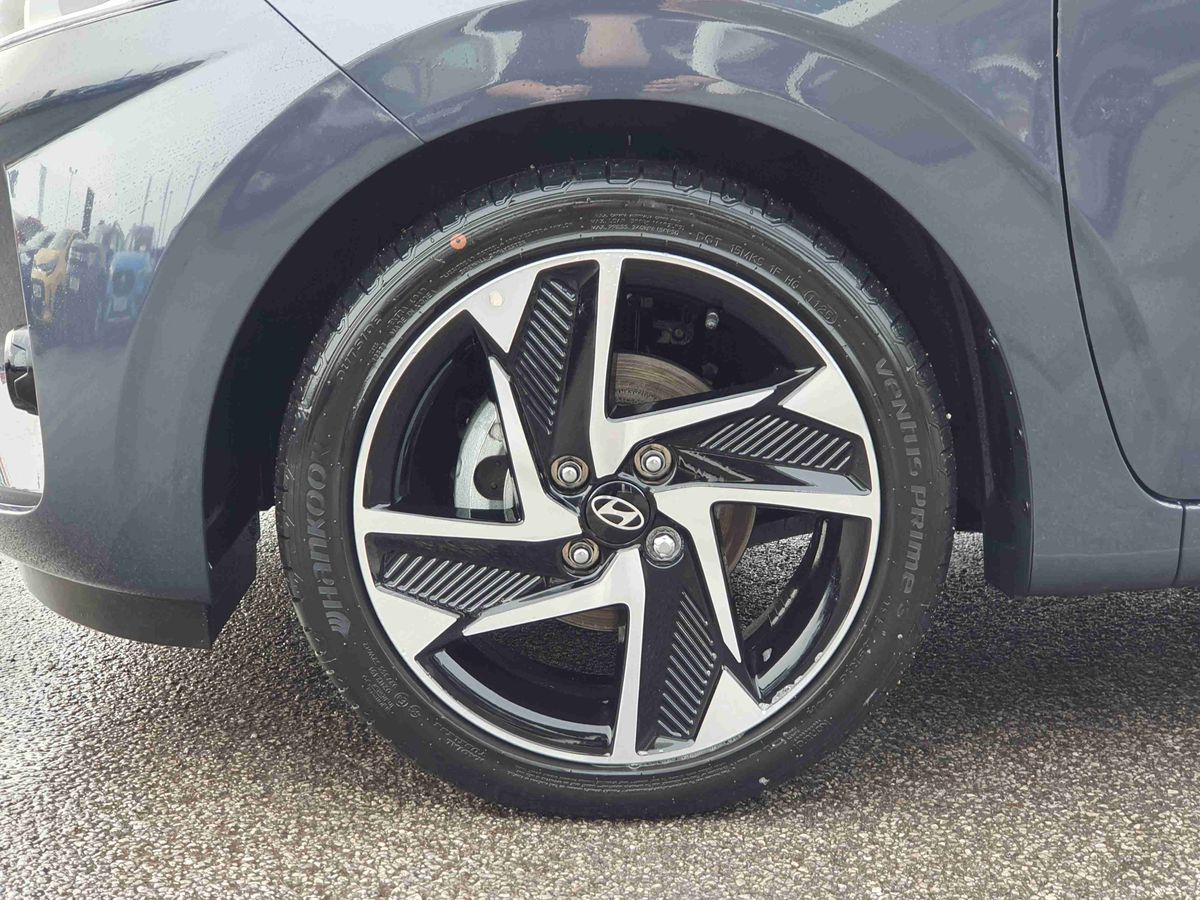 Used Hyundai i10 2025 for sale - 77145861: Photo 9