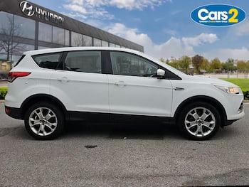 Used Ford Kuga 2014 for sale - 79595734: Photo
