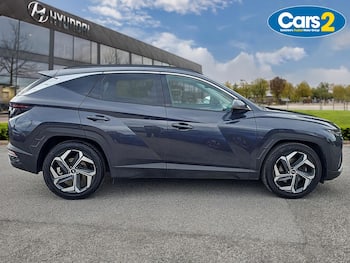 Used Hyundai TUCSON 2024 for sale - 79674053: Photo