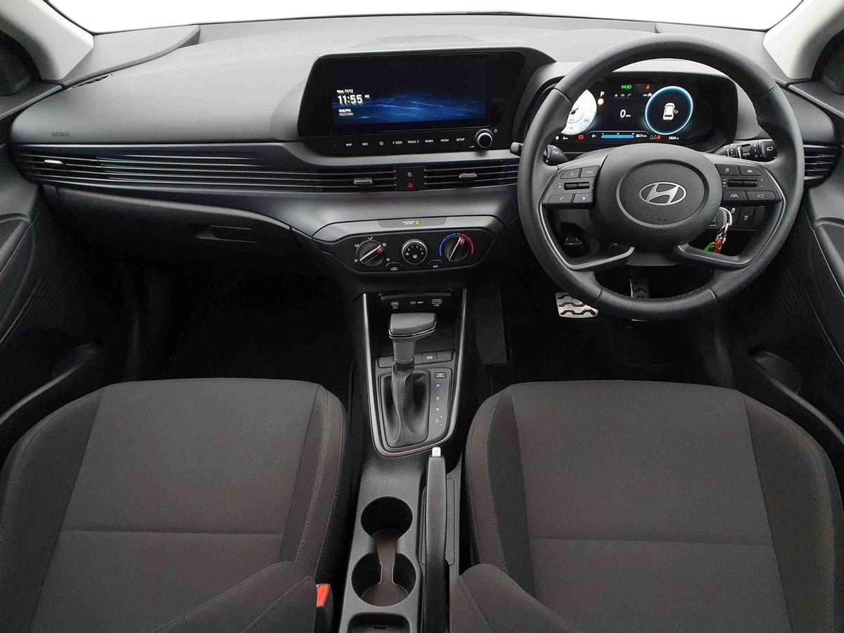 Used Hyundai BAYON 2025 for sale - 77082536: Photo 11