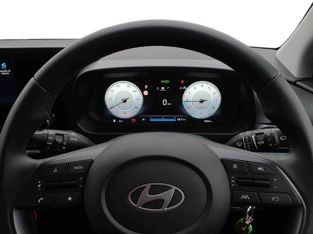 Used Hyundai BAYON 2025 for sale - 77082536: Photo 13