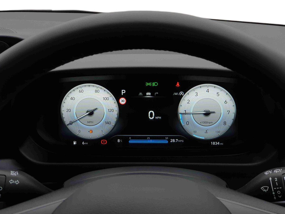 Used Hyundai BAYON 2025 for sale - 77082536: Photo 14