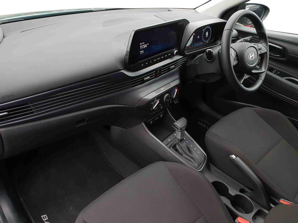 Used Hyundai BAYON 2025 for sale - 77082536: Photo 15