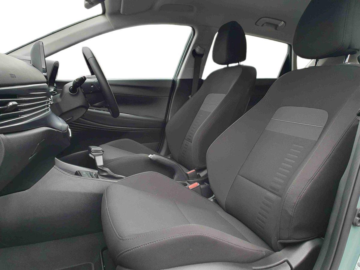 Used Hyundai BAYON 2025 for sale - 77082536: Photo 16