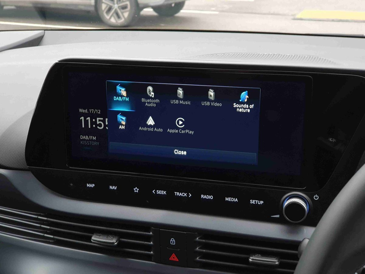 Used Hyundai BAYON 2025 for sale - 77082536: Photo 19