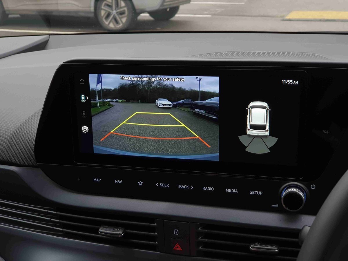 Used Hyundai BAYON 2025 for sale - 77082536: Photo 20