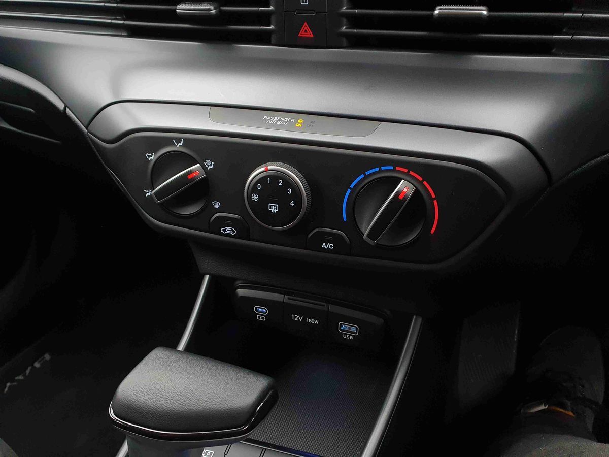 Used Hyundai BAYON 2025 for sale - 77082536: Photo 21