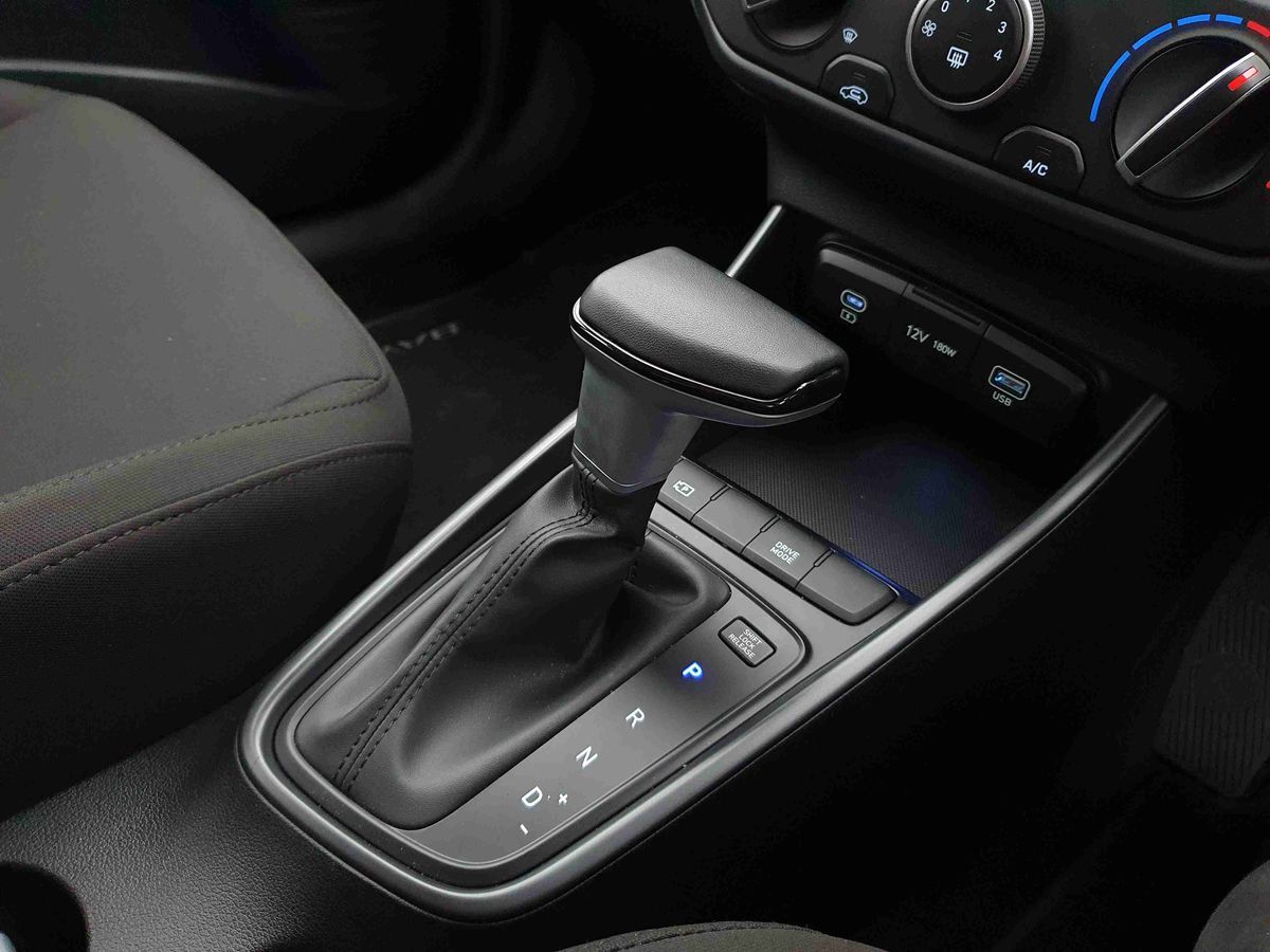 Used Hyundai BAYON 2025 for sale - 77082536: Photo 22