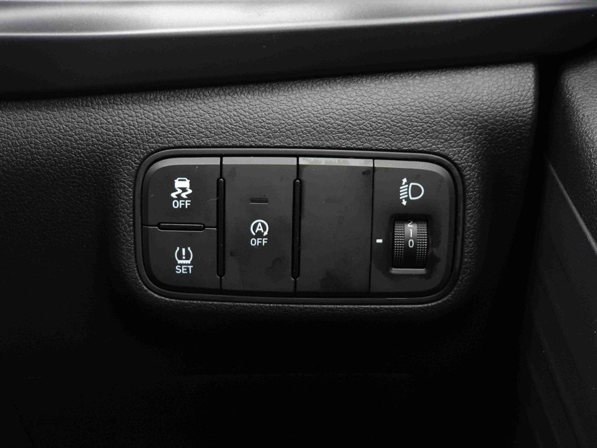 Used Hyundai BAYON 2025 for sale - 77082536: Photo 23