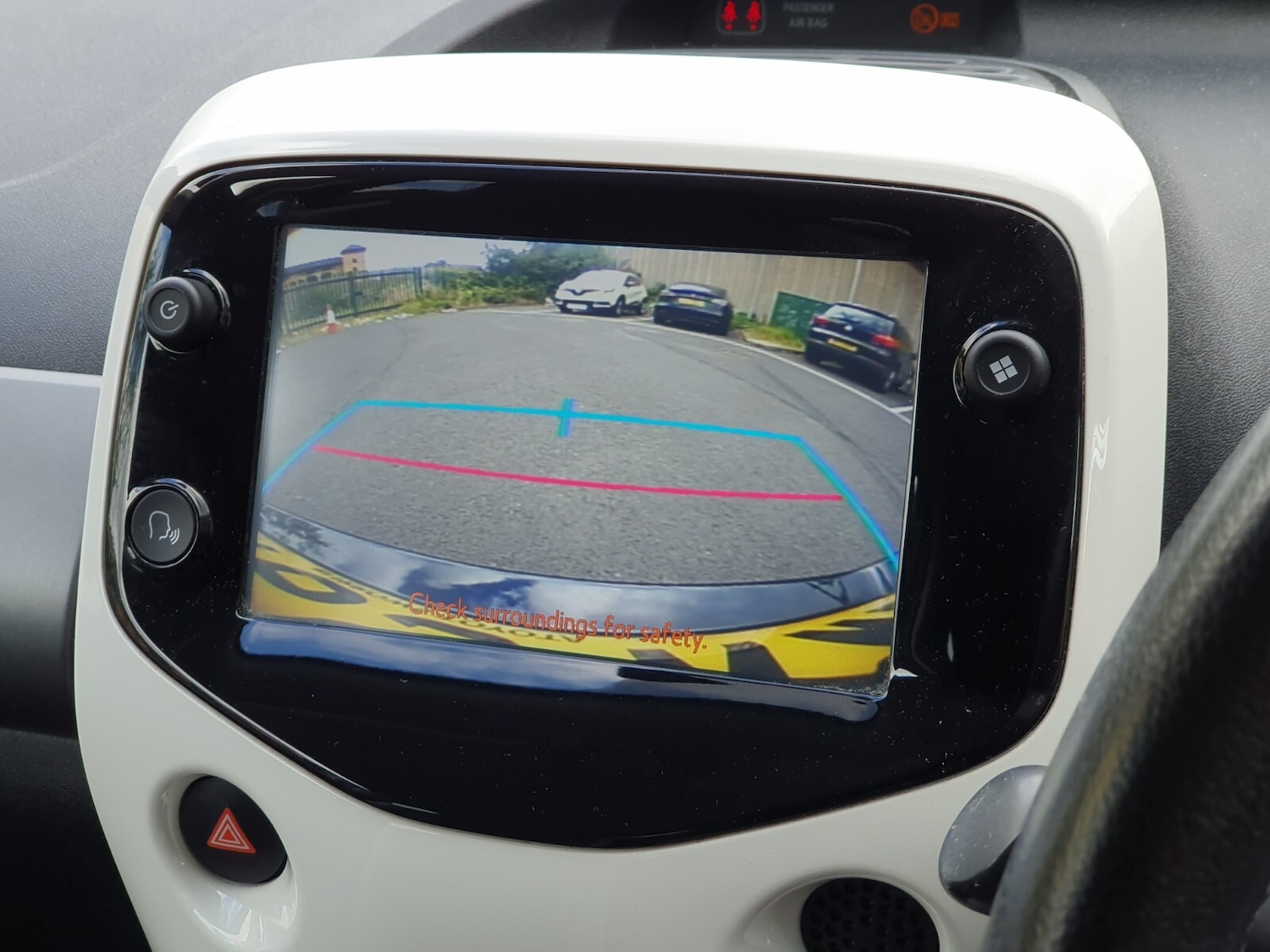 Vehicle 19