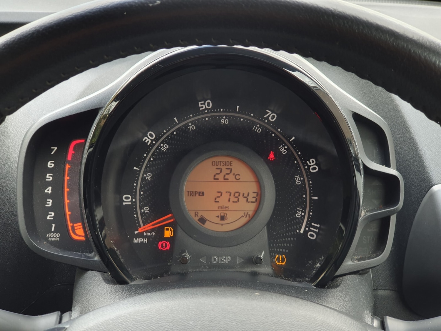Vehicle 26
