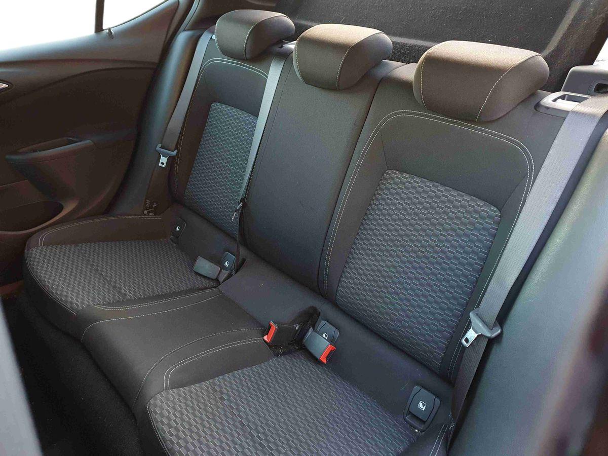 Used Vauxhall Astra 2016 for sale - 76901304: Photo 17