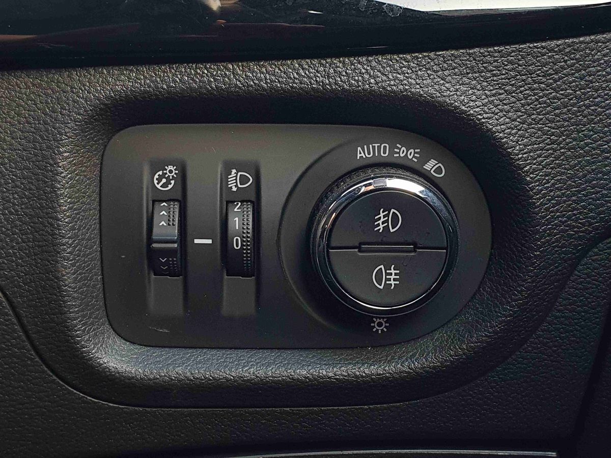 Used Vauxhall Astra 2016 for sale - 76901304: Photo 21