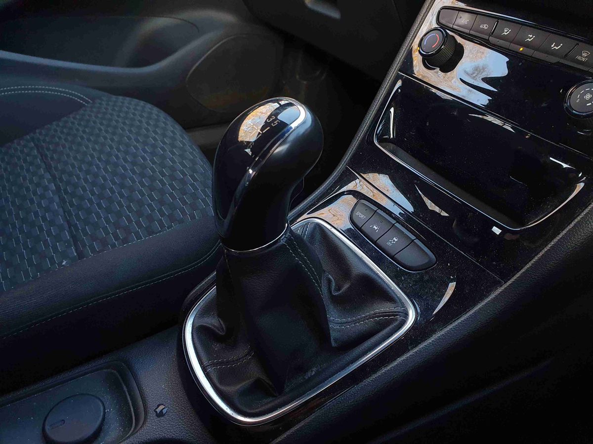 Used Vauxhall Astra 2016 for sale - 76901304: Photo 22